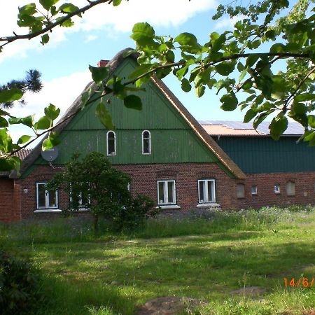 Ferienwohnung Rot Hohenfelde  المظهر الخارجي الصورة