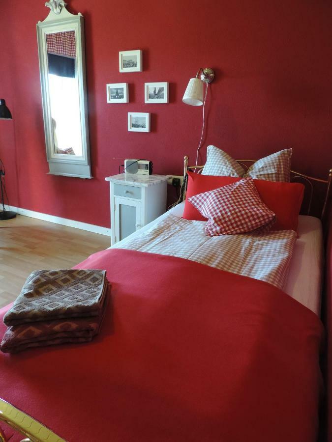 Ferienwohnung Rot Hohenfelde  المظهر الخارجي الصورة