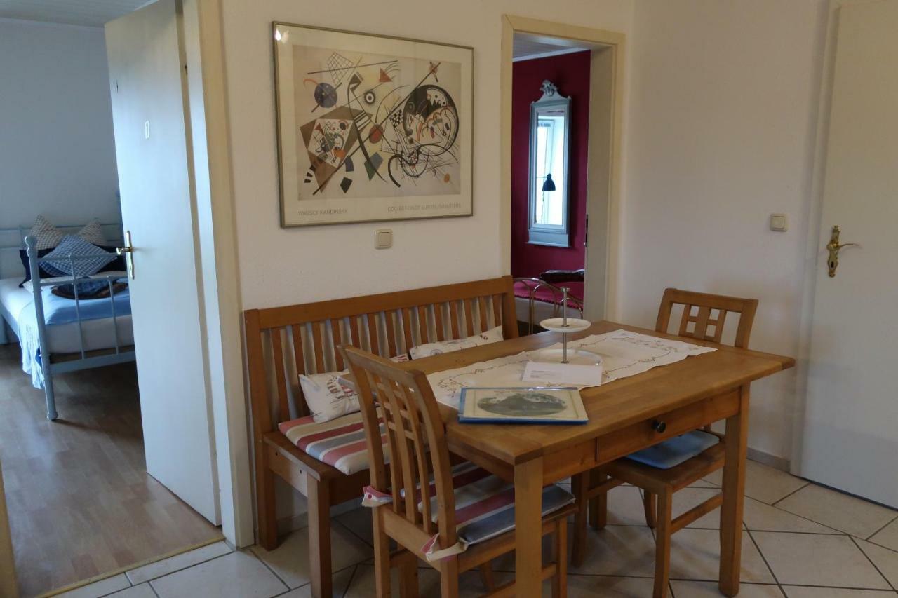 Ferienwohnung Rot Hohenfelde  المظهر الخارجي الصورة