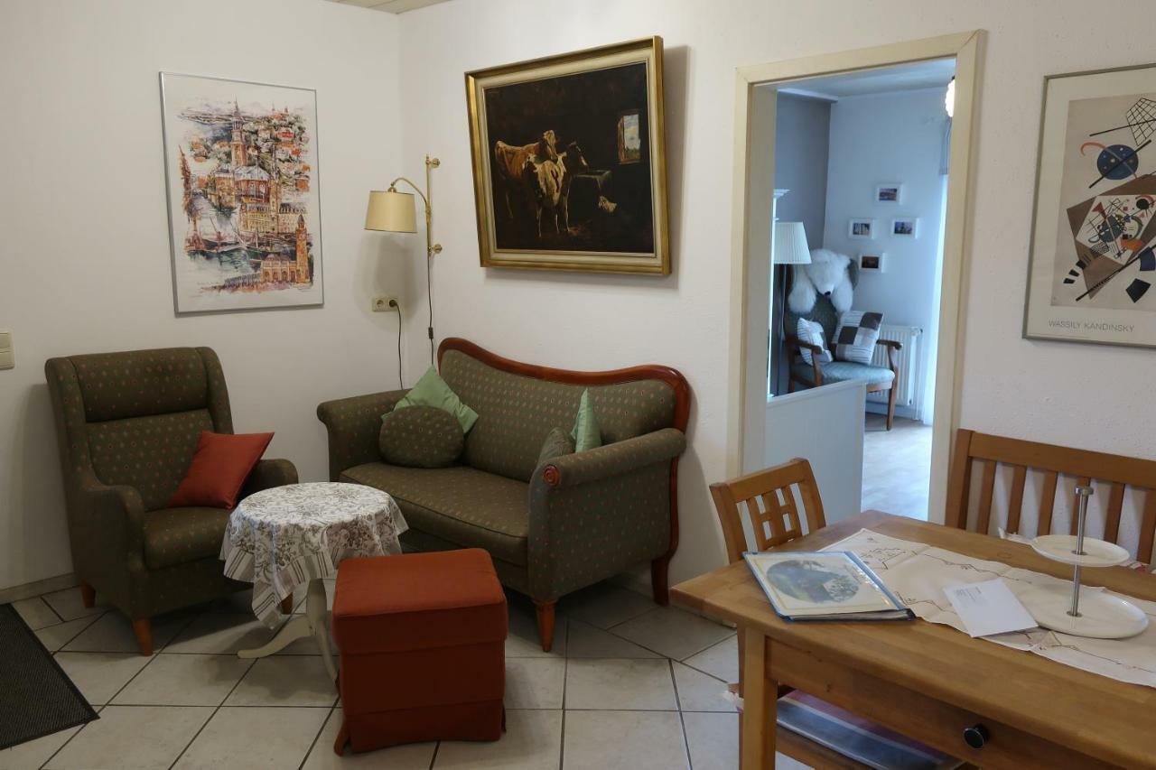 Ferienwohnung Rot Hohenfelde  المظهر الخارجي الصورة