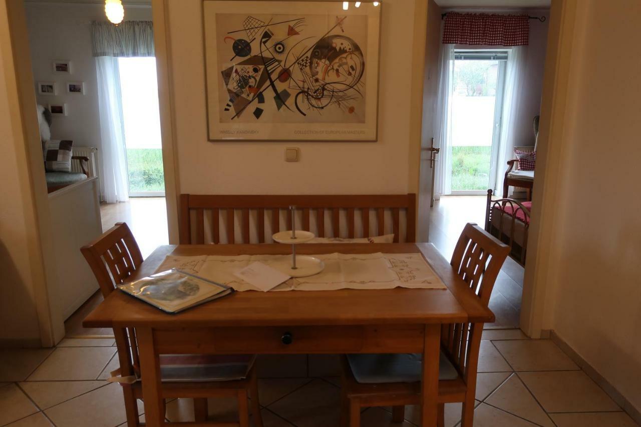 Ferienwohnung Rot Hohenfelde  المظهر الخارجي الصورة
